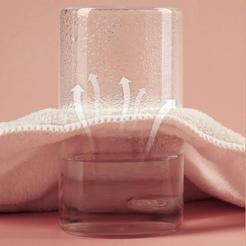 Skincare Cotton Mask