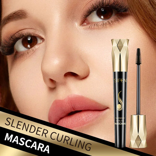 Waterproof 4D Mascara
