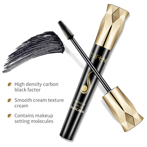 Waterproof 4D Mascara