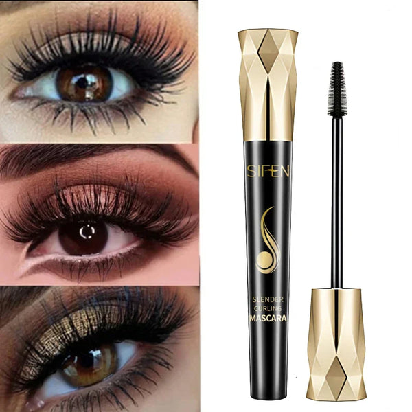 Waterproof 4D Mascara
