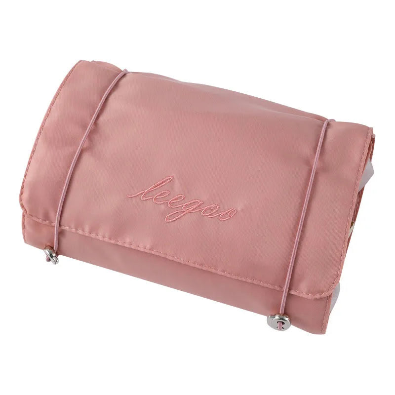 4-In-1 Cosmetic Travel Bag