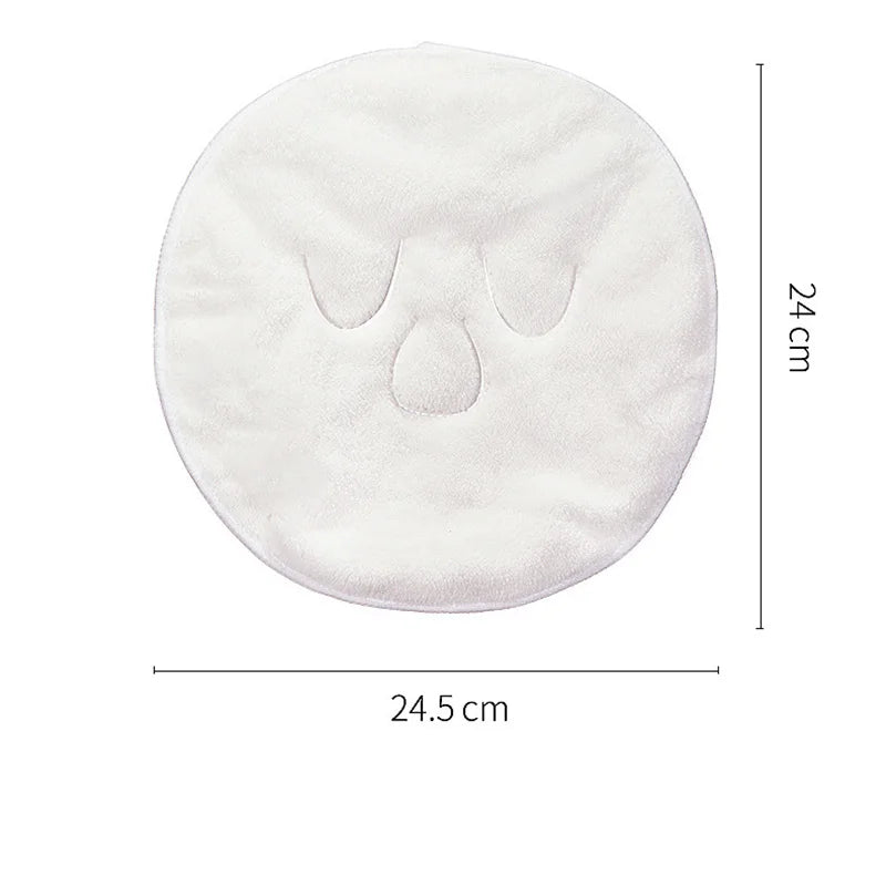 Skincare Cotton Mask