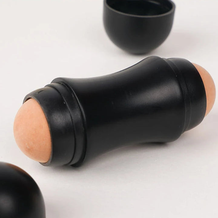 Face Oil Absorbing Roller