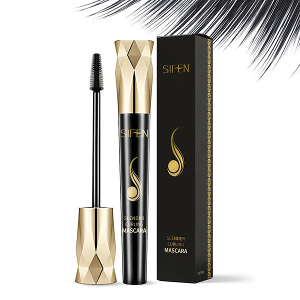 Waterproof 4D Mascara