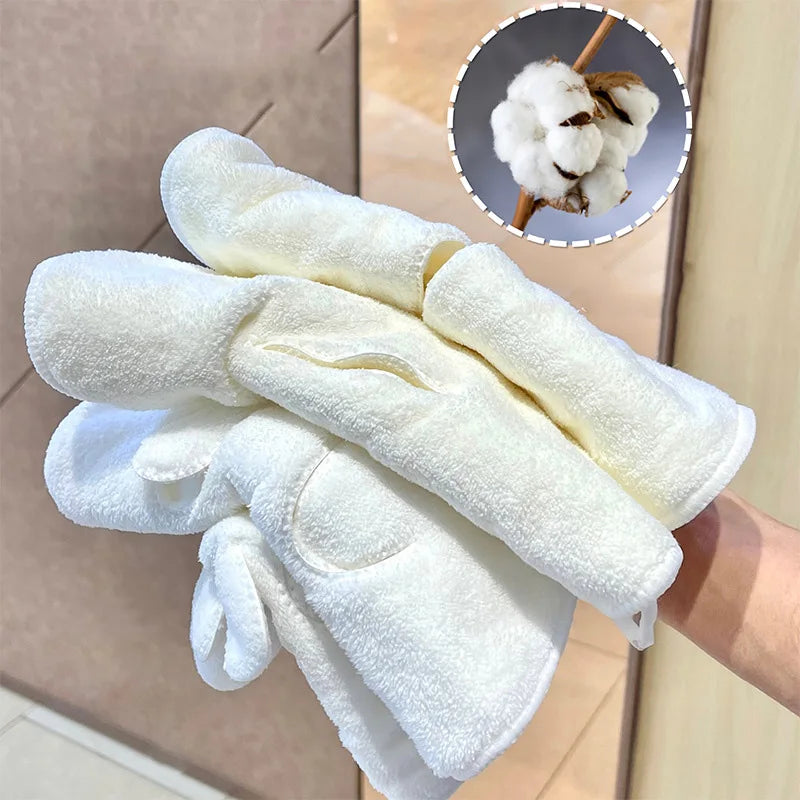 Skincare Cotton Mask