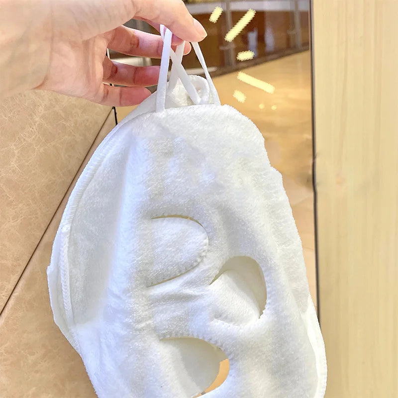Skincare Cotton Mask