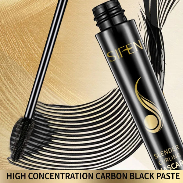 Waterproof 4D Mascara