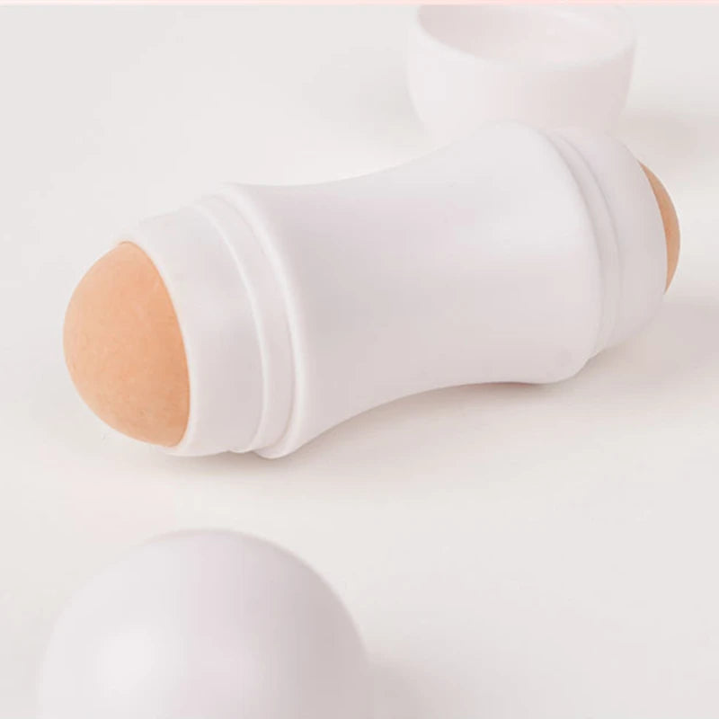 Face Oil Absorbing Roller