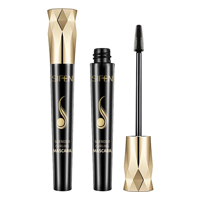 Waterproof 4D Mascara