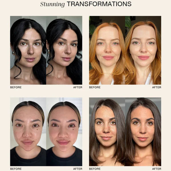 4-In-1 Light Spectrum Foundation
