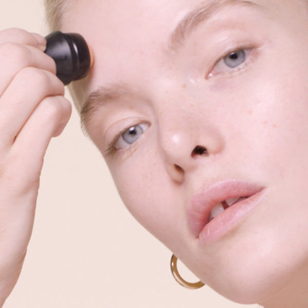 Face Oil Absorbing Roller