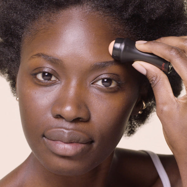 Face Oil Absorbing Roller